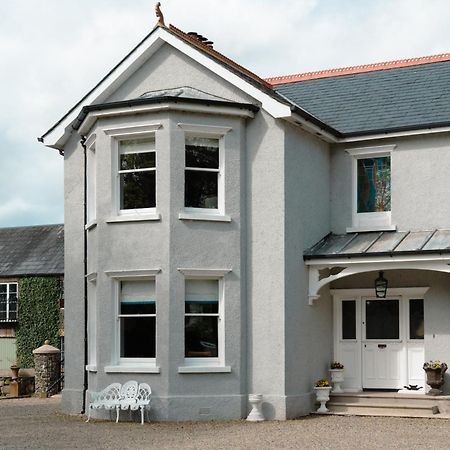 Luxury Accommodation In County Antrim With Riverside Hot Tub Kells Εξωτερικό φωτογραφία
