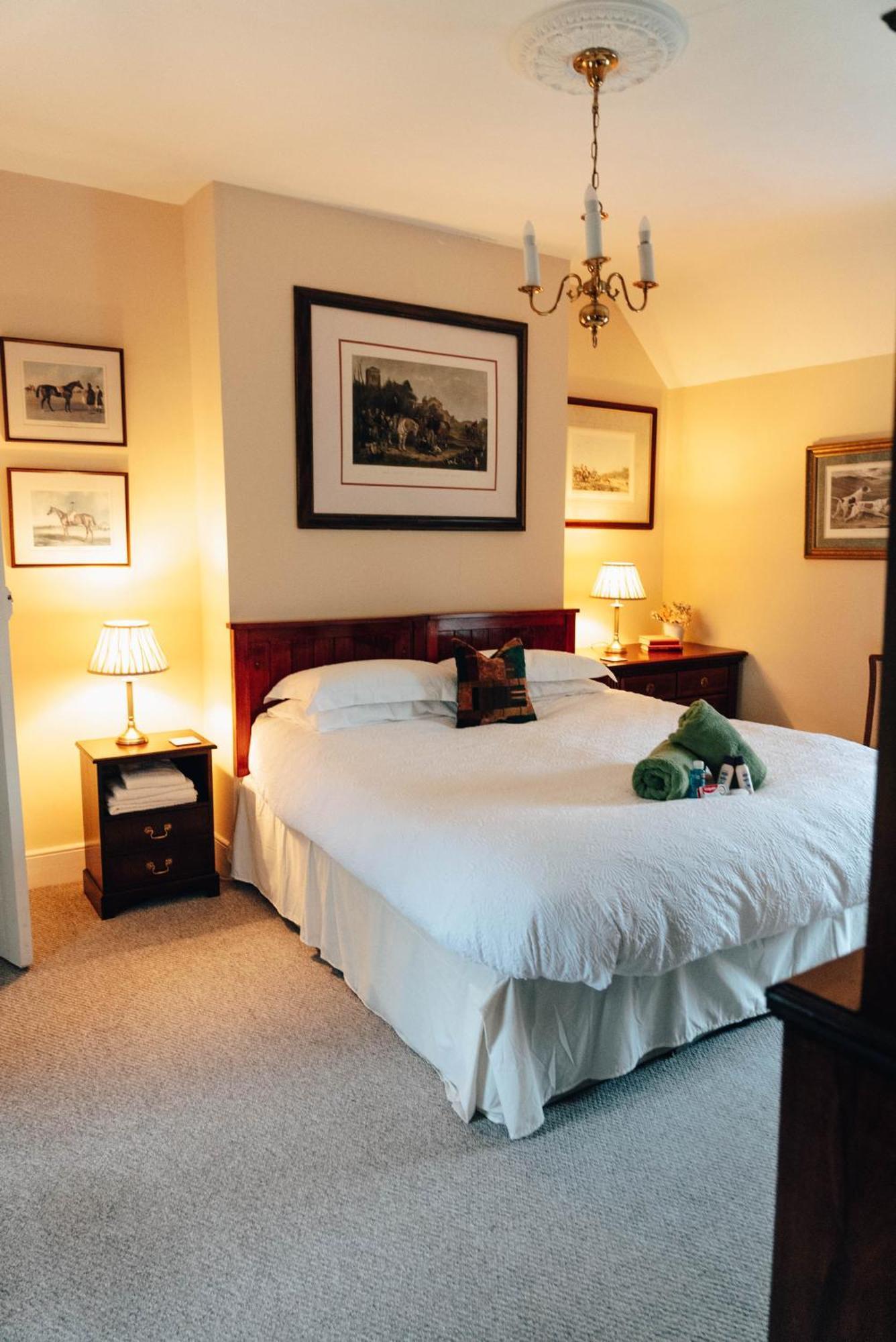 Luxury Accommodation In County Antrim With Riverside Hot Tub Kells Εξωτερικό φωτογραφία
