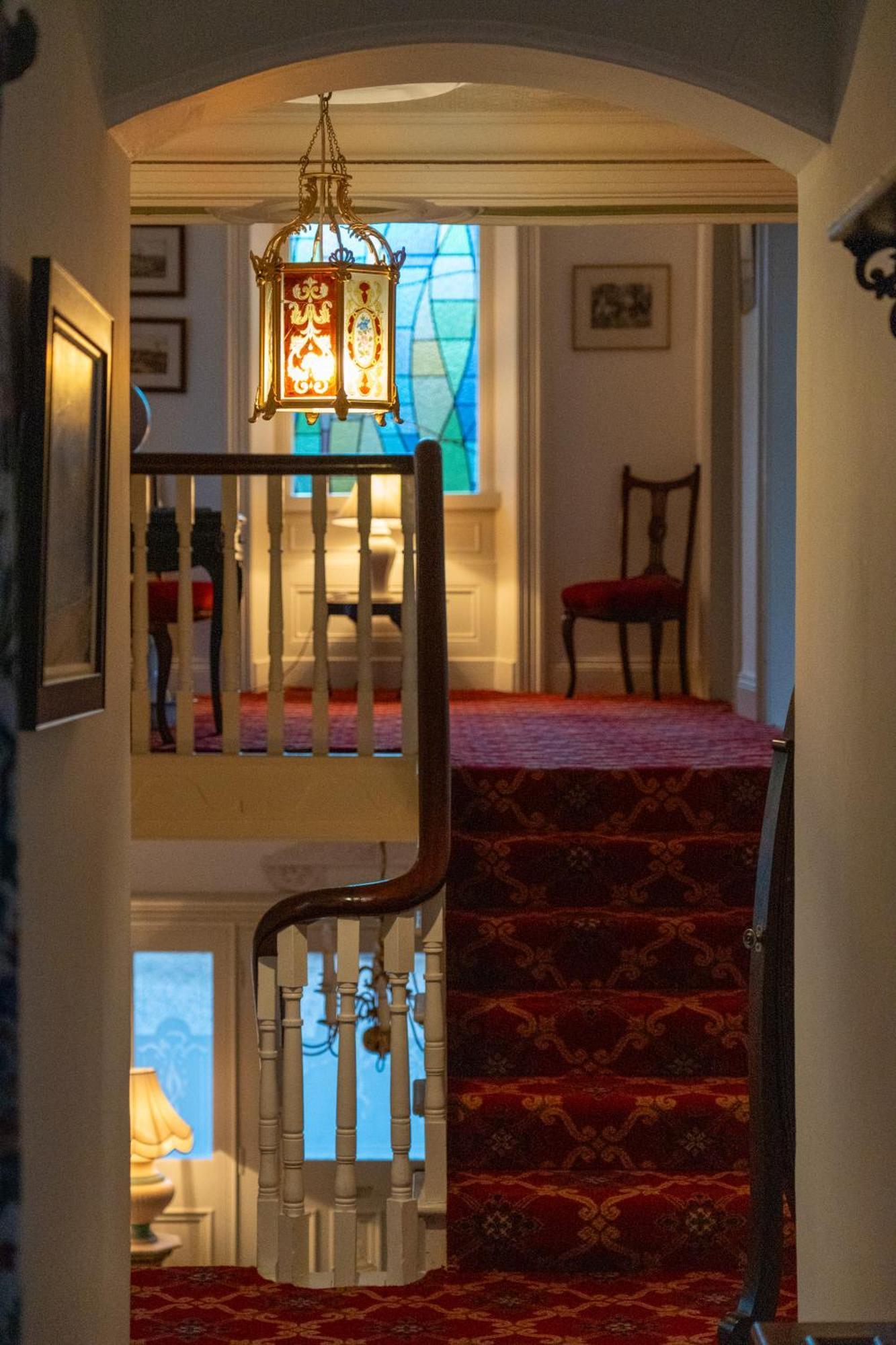 Luxury Accommodation In County Antrim With Riverside Hot Tub Kells Εξωτερικό φωτογραφία