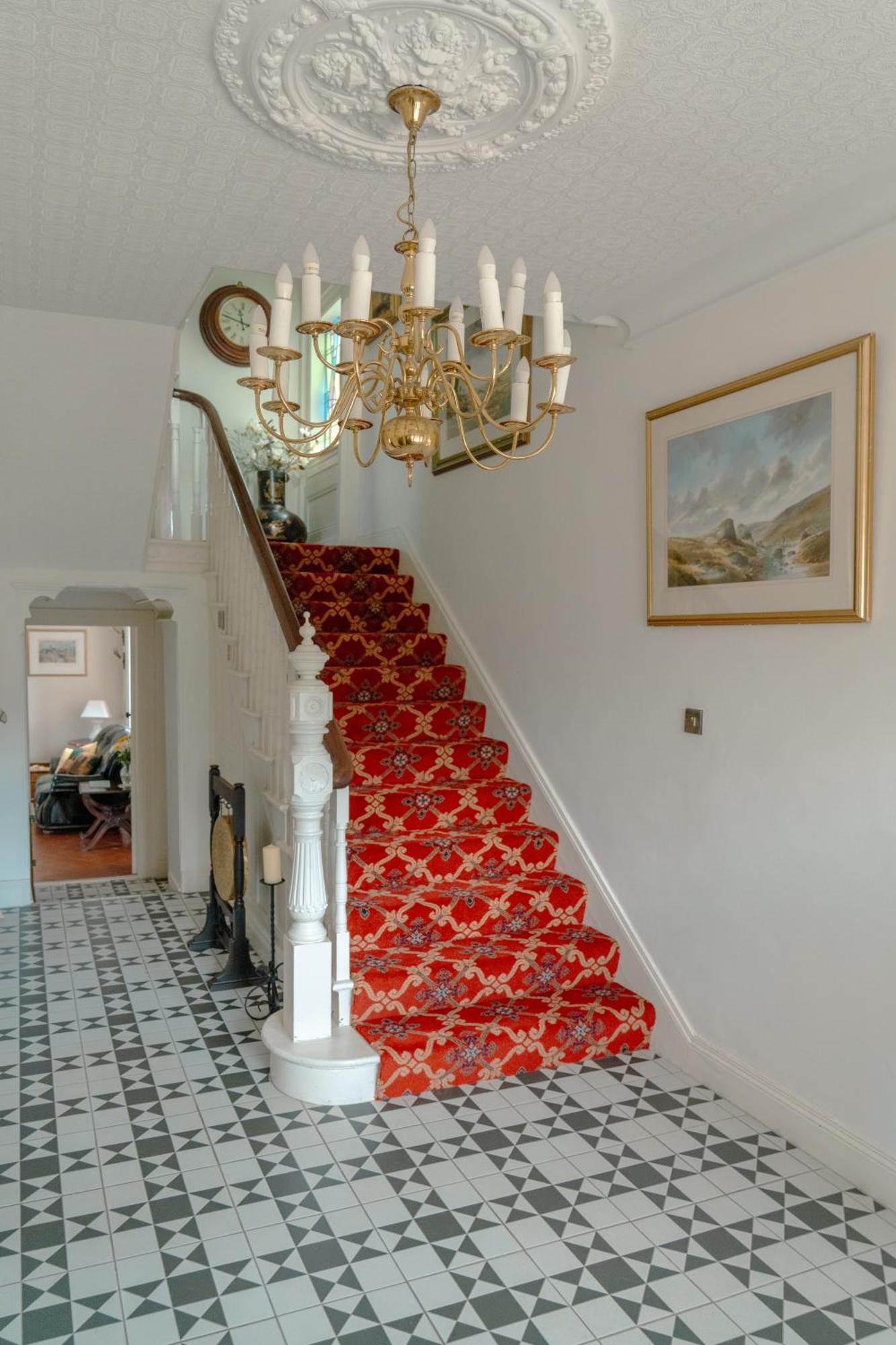 Luxury Accommodation In County Antrim With Riverside Hot Tub Kells Εξωτερικό φωτογραφία